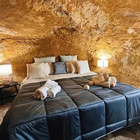 Historic Center Apartment Agrigento Exterior foto
